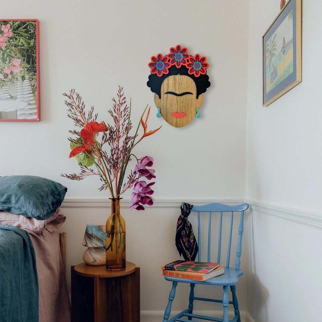 Frida