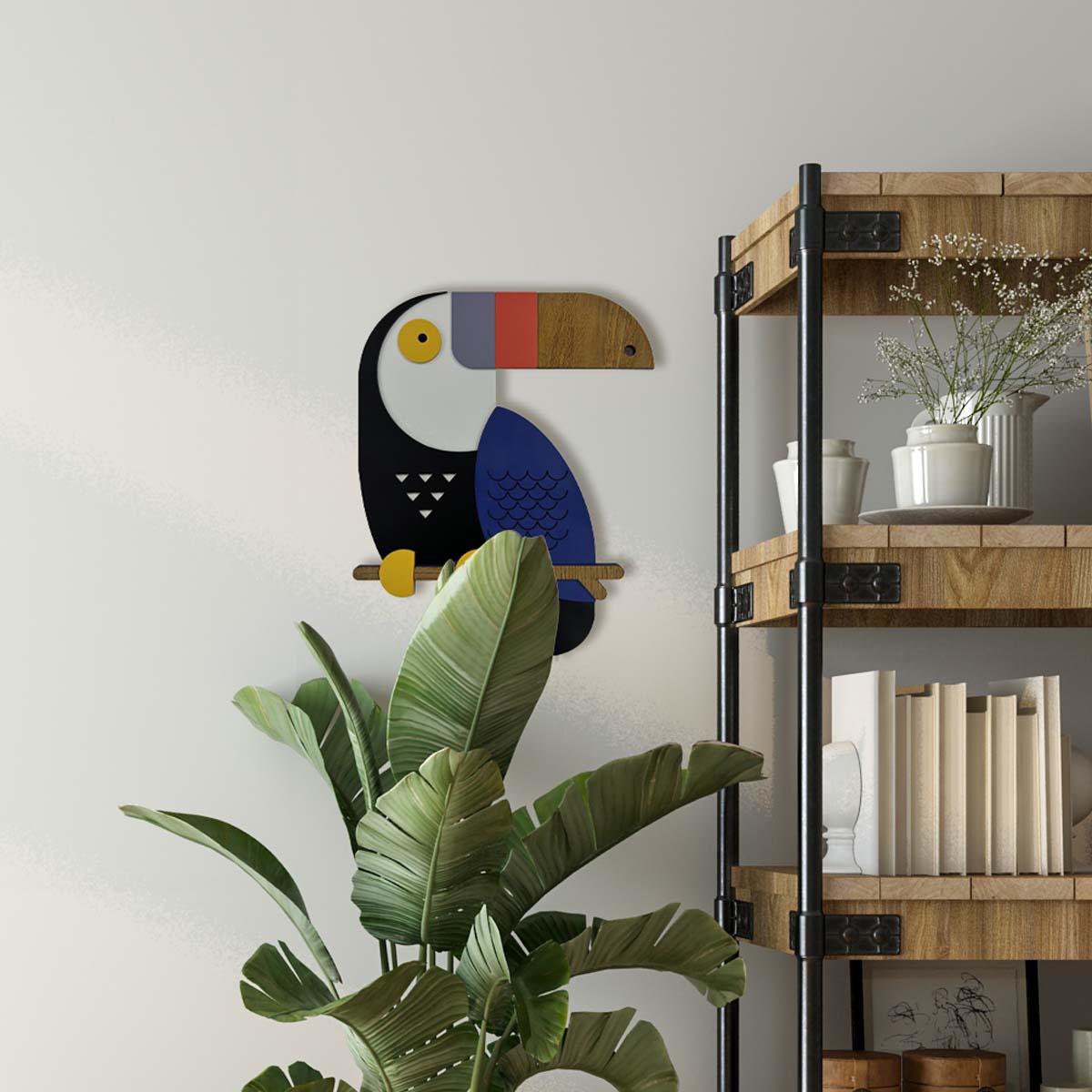 Tucan